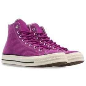 Chuck 70 « Purple Ivory »