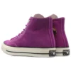 Chuck 70 « Purple Ivory »