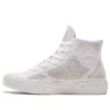 Chuck 70 Redux High « White Beige »