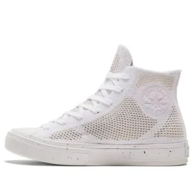 Chuck 70 Redux High « White Beige »