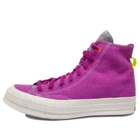 Chuck 70 Renew High « Cactus Flower »