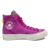 Chuck 70 Renew High « Cactus Flower »