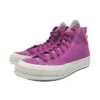Chuck 70 Renew High « Cactus Flower »