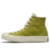 Chuck 70 Renew High « Moss »