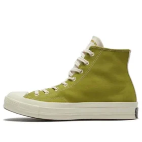 Chuck 70 Renew High « Moss »