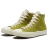 Chuck 70 Renew High « Moss »