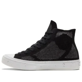 Chuck 70 Renew Redux High « Black Serene Sapphire »