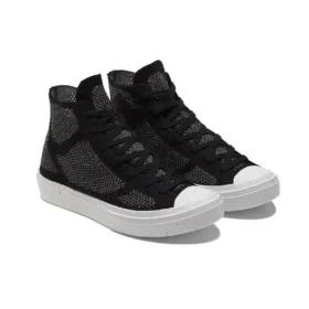 Chuck 70 Renew Redux High « Black Serene Sapphire »