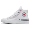 Chuck 70 Retro Denim « White »