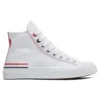 Chuck 70 Retro Denim « White »