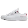 Chuck 70 Retro Low « Denim White »