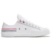 Chuck 70 Retro Low « Denim White »