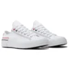 Chuck 70 Retro Low « Denim White »