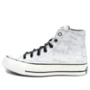 Chuck 70 Rock Texture Jacquard « Ash Stone »