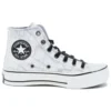 Chuck 70 Rock Texture Jacquard « Ash Stone »