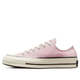 Chuck 70 « Rose Blanc »