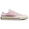 Chuck 70 « Rose Blanc »