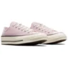 Chuck 70 « Rose Blanc »