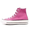 Chuck 70 « Rose Red »