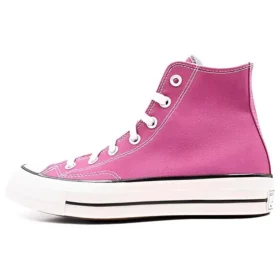 Chuck 70 « Rose Red »
