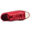 Chuck 70 « Rouge/Blanc »