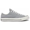 Chuck 70 saisonnière Color Low Top « Concrete Grey »