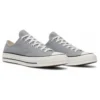Chuck 70 saisonnière Color Low Top « Concrete Grey »