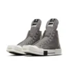 Chuck 70 sans lacets « TURBODRK – Iron »