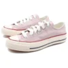 Chuck 70 SNL « Rose Blanc »