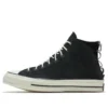 Chuck 70 SP High « Surplus – Noir Blanc »