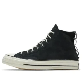 Chuck 70 SP High « Surplus – Noir Blanc »