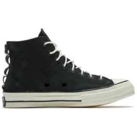 Chuck 70 SP High « Surplus – Noir Blanc »
