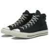 Chuck 70 SP High « Surplus – Noir Blanc »