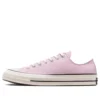 Chuck 70 Stardust Low « Pink »