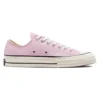 Chuck 70 Stardust Low « Pink »