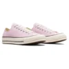 Chuck 70 Stardust Low « Pink »