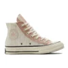 Chuck 70 Striped High « Terry Cloth »