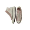 Chuck 70 Striped High « Terry Cloth »