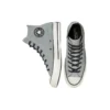 Chuck 70 Suede High « Ash Stone »