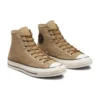 Chuck 70 Suede High « Sand Dune »