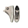 Chuck 70 Suede High « Silt Red »