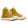 Chuck 70 Suede High « Yellow Brown »