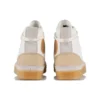 Chuck 70 Suede & Leather High Top « White »