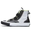 Chuck 70 Tech Hiker High « White Volt Glow »