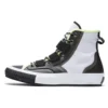 Chuck 70 Tech Hiker High « White Volt Glow »
