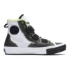 Chuck 70 Tech Hiker High « White Volt Glow »