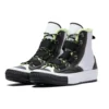 Chuck 70 Tech Hiker High « White Volt Glow »