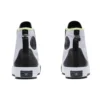 Chuck 70 Tech Hiker High « White Volt Glow »