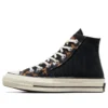 Chuck 70 Tortoise « Noir »