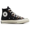 Chuck 70 Tortoise « Noir »